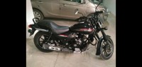 Bajaj Avenger Street 220 2016 Model