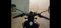 Bajaj Avenger Street 220