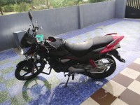 Hero CBZ Xtreme 2010 Model