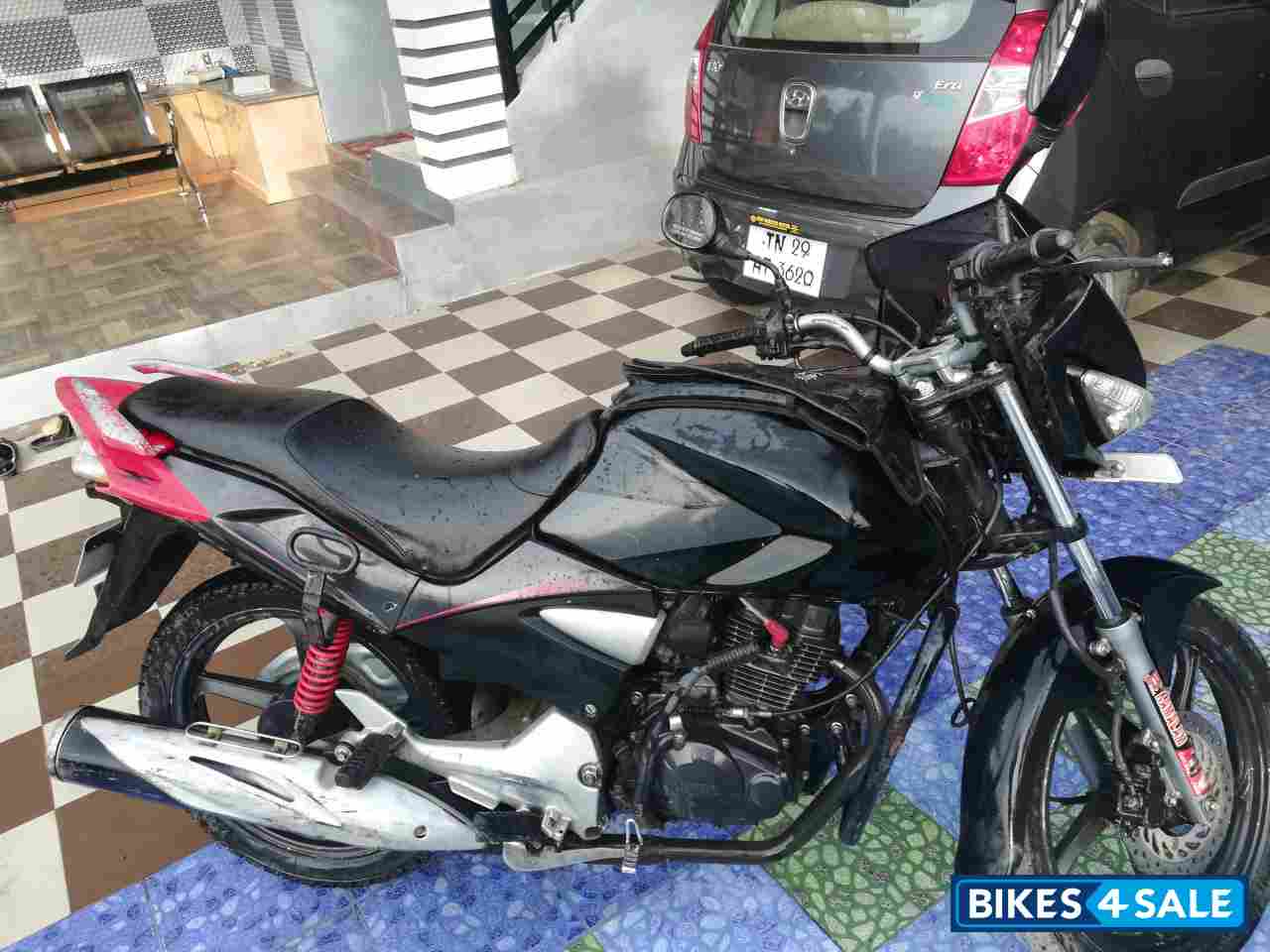 Hero CBZ Xtreme Hero CBZ Xtreme