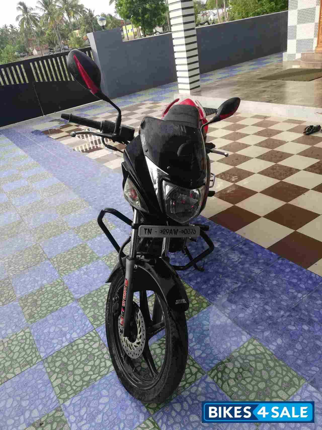 Hero CBZ Xtreme Hero CBZ Xtreme