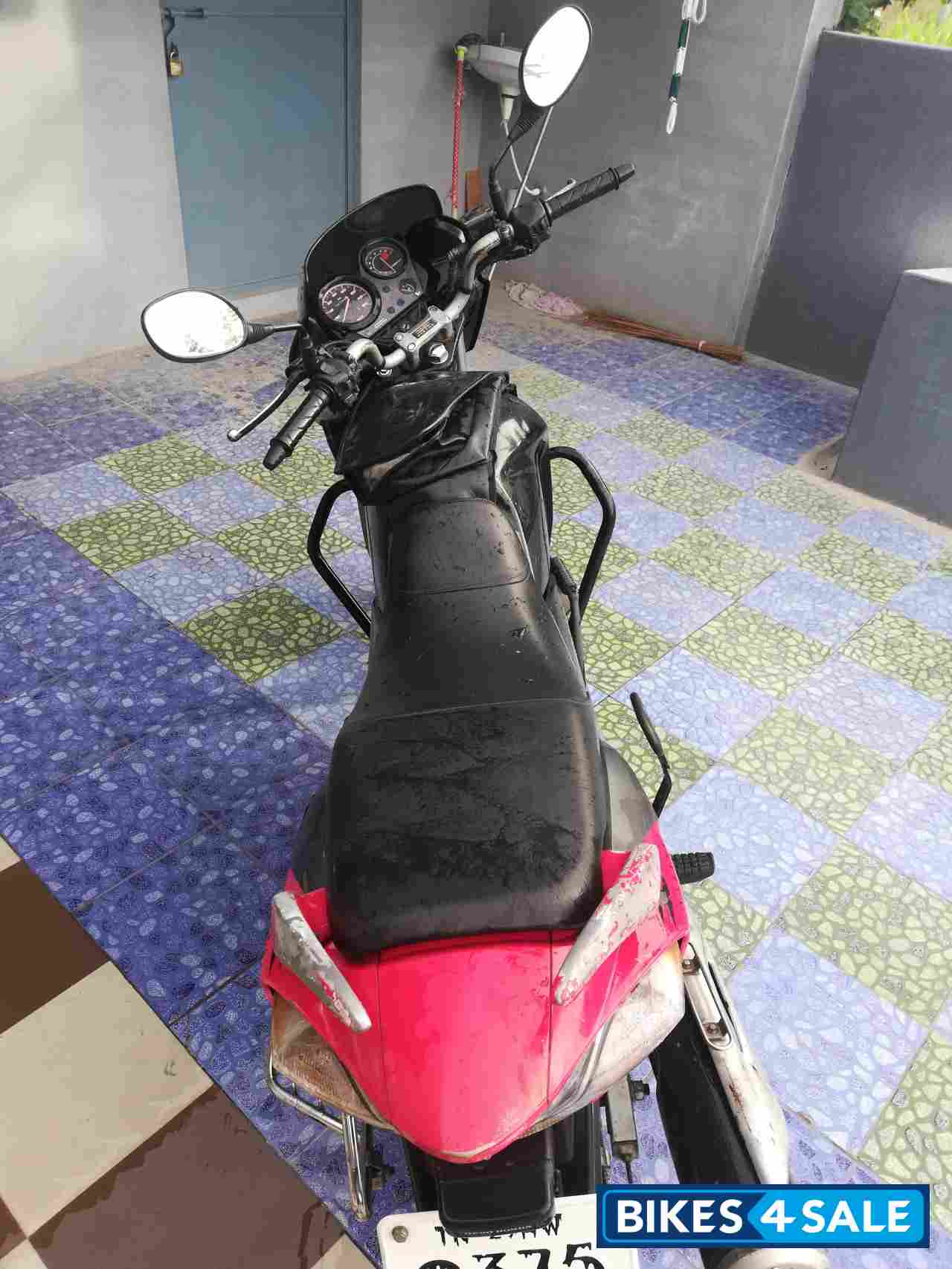 Hero CBZ Xtreme Hero CBZ Xtreme