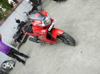 Hero Karizma ZMR 2010 Model