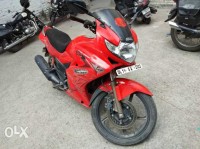 Hero Karizma ZMR 2010 Model