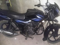 Bajaj Discover 100 DTS-Si 2012 Model