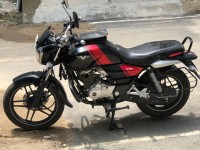 Bajaj V15