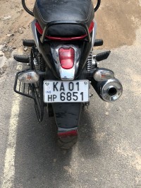 Bajaj V15