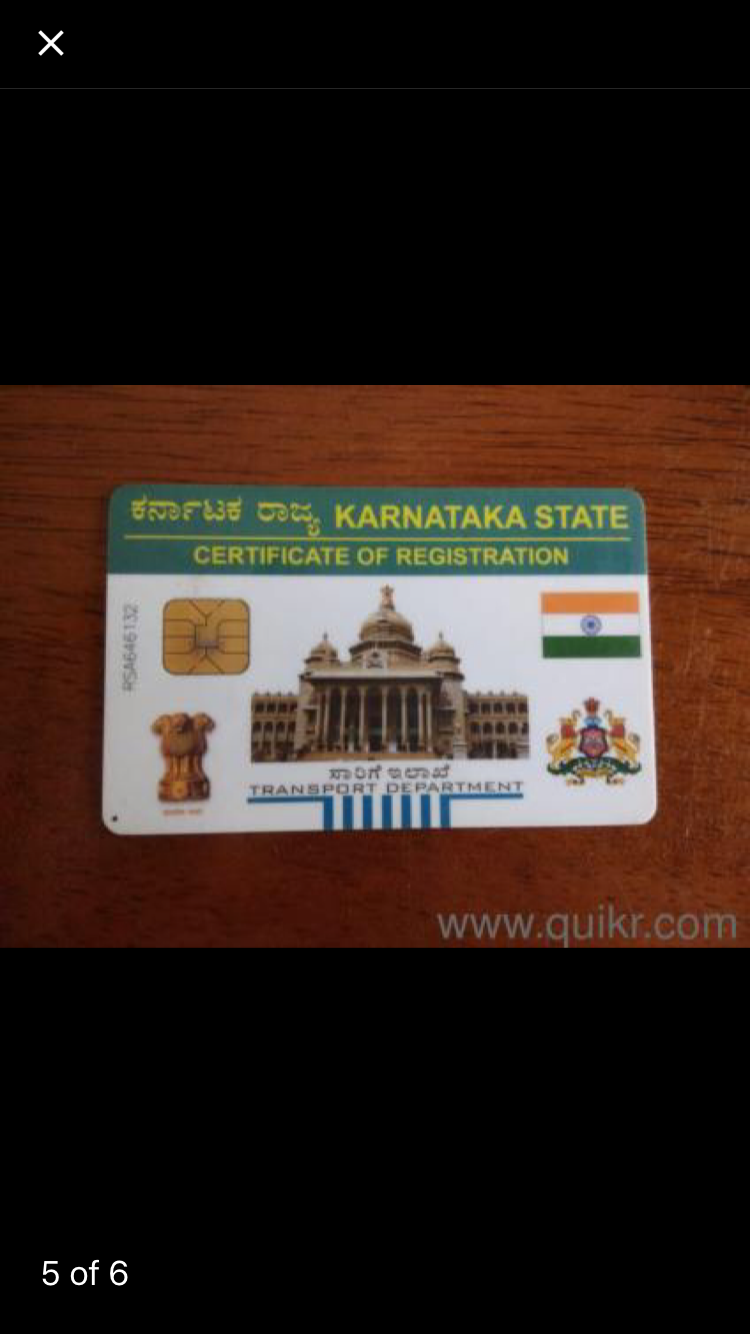 Black Bajaj Pulsar 150 DTSi