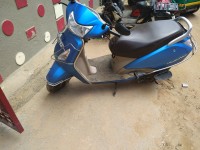 TVS Jupiter ZX 2016 Model