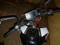 KTM Duke 390