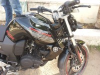 Yamaha FZ16 2013 Model