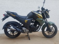 Yamaha FZ-S FI V2