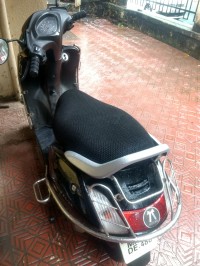 Honda Activa 2013 Model
