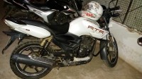 TVS Apache RTR 180 ABS 2011 Model