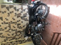 Royal Enfield Bullet Standard 350