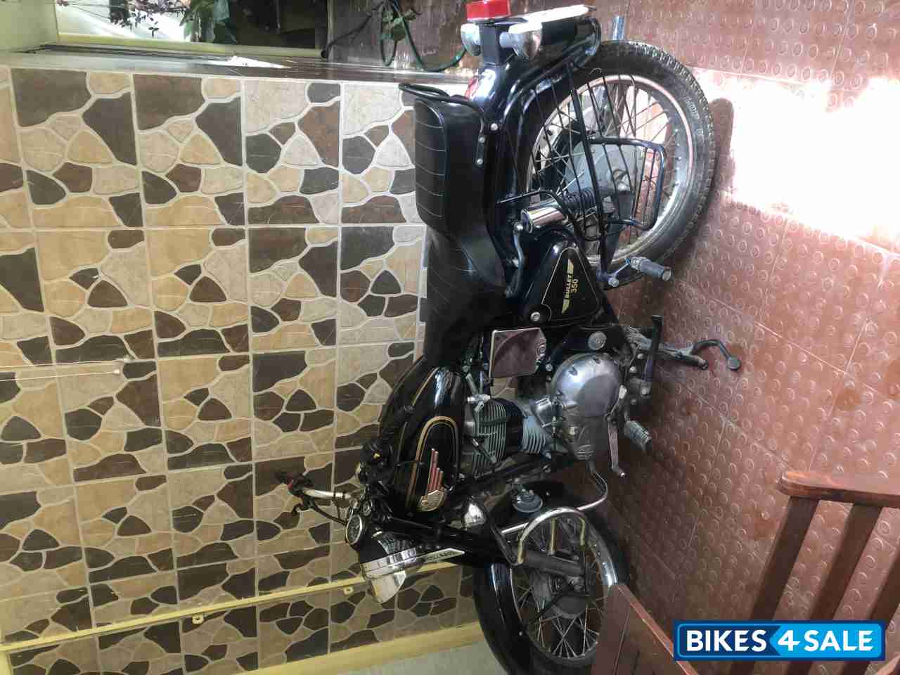 Royal Enfield Bullet Standard 350 Royal Enfield Bullet Standard 350