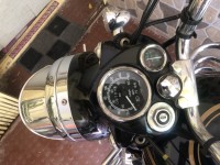 Royal Enfield Bullet Standard 350