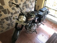 Royal Enfield Bullet Standard 350