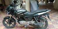 Bajaj Pulsar 150 DTSi  Model