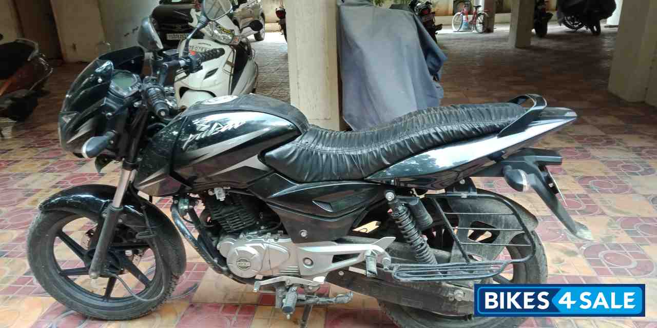 Bajaj Pulsar 150 DTSi