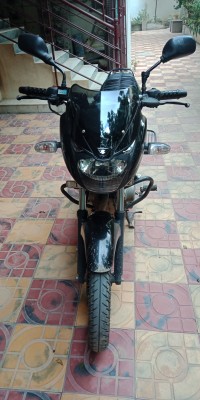 Bajaj Pulsar 150 DTSi