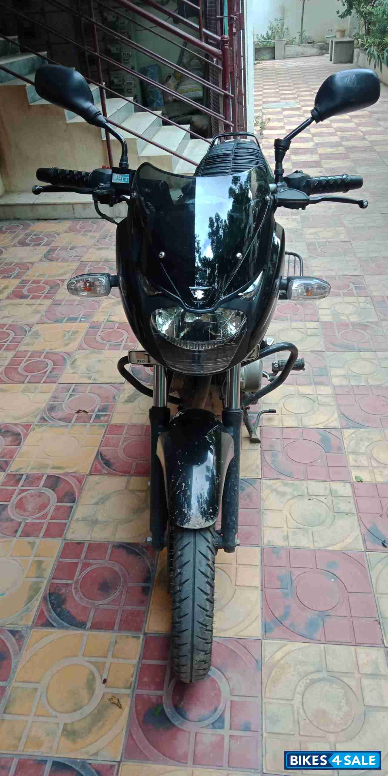 Bajaj Pulsar 150 DTSi Bajaj Pulsar 150 DTSi