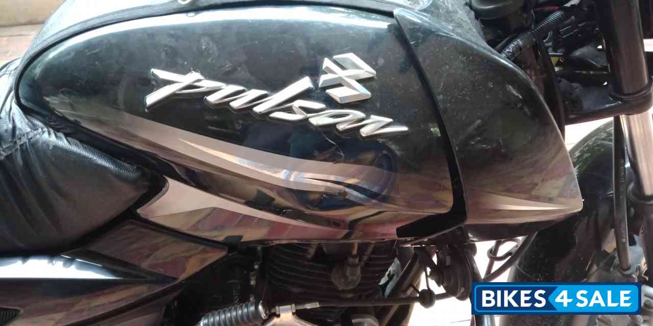 Bajaj Pulsar 150 DTSi Bajaj Pulsar 150 DTSi