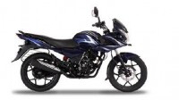 Bajaj Discover 150 F 2015 Model