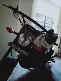Honda Navi Adventure