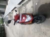 Honda Dio 2009 Model