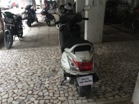 Honda Activa 3G 2016 Model