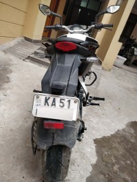 KTM Duke 200