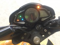 Bajaj Pulsar 200 NS 2014 Model