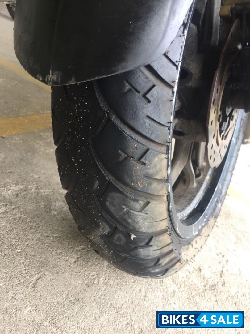 Bajaj Pulsar 200 NS Bajaj Pulsar 200 NS