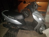 Suzuki Lets 110  Model