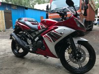Yamaha YZF R15 S 2018 Model
