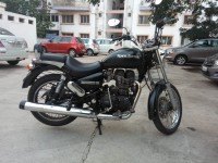 Royal Enfield Thunderbird TwinSpark 350