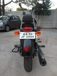 Royal Enfield Thunderbird TwinSpark 350