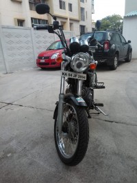 Royal Enfield Thunderbird TwinSpark 350