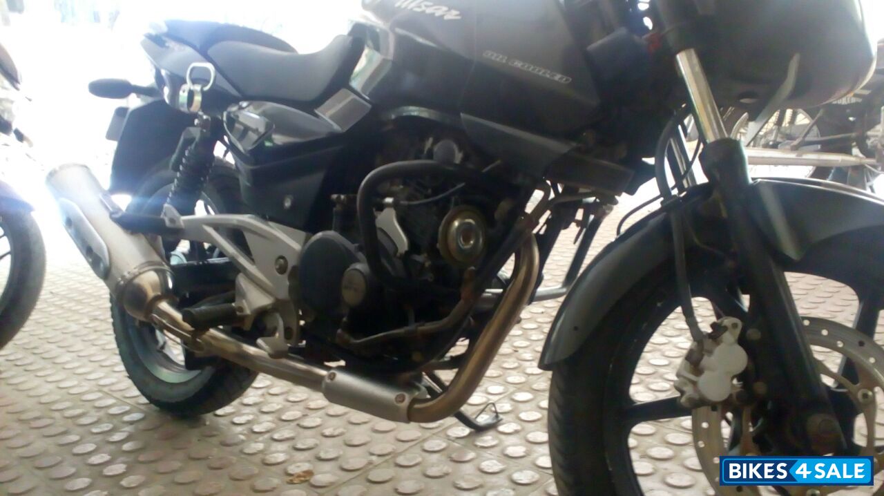 Bajaj Pulsar 200 DTSi