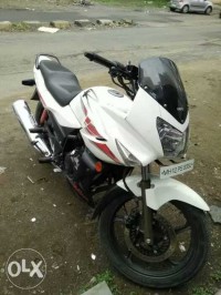 Hero Karizma R