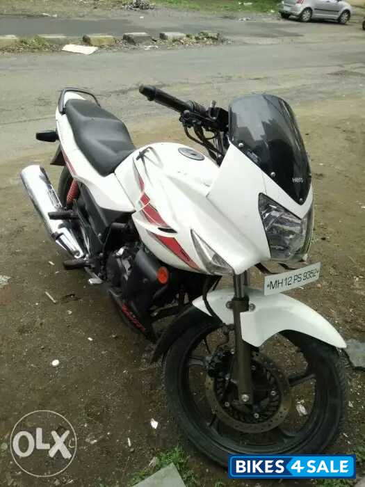Hero Karizma R