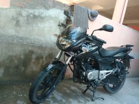 Bajaj Pulsar 150 DTSi