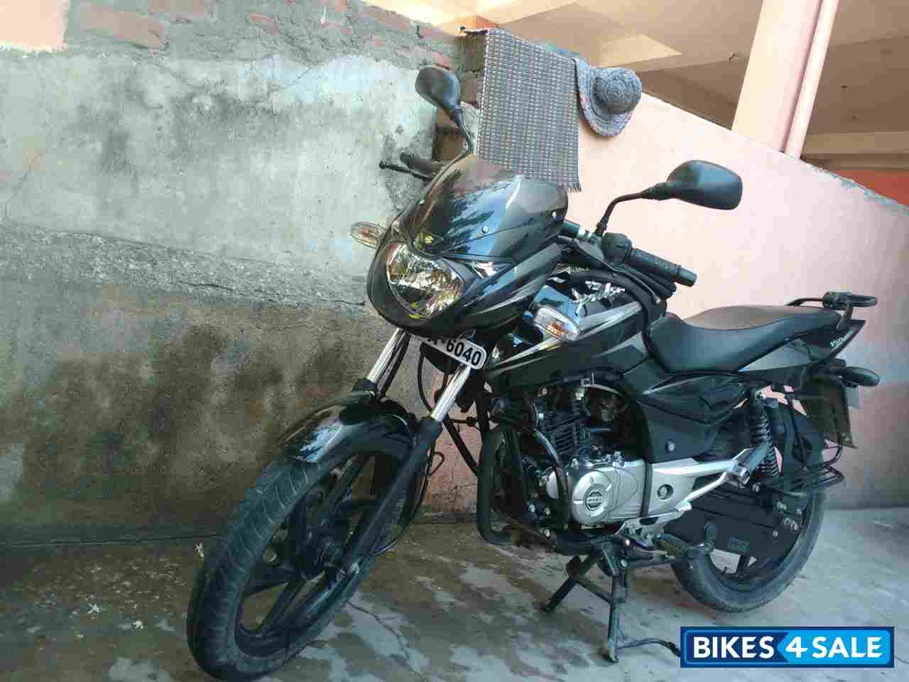 Bajaj Pulsar 150 DTSi Bajaj Pulsar 150 DTSi