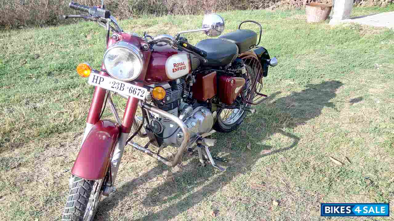 Royal Enfield Classic 350 Royal Enfield Classic 350