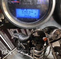 Royal Enfield Thunderbird TwinSpark 350