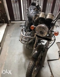 Royal Enfield Thunderbird TwinSpark 350