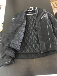 Matte Granite Black Royal Enfield Himalayan