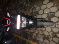 Aprilia SR 150 2017 Model