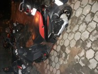 Aprilia SR 150